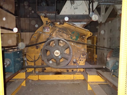 Brunette 4872, Grizzly Hog, 800 HP - Image 3