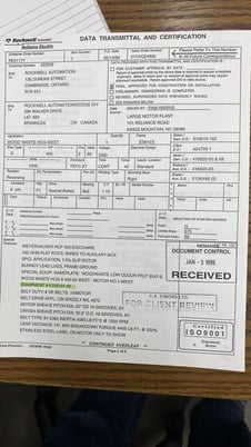 Brunette 4872, Grizzly Hog, 800 HP - Image 6