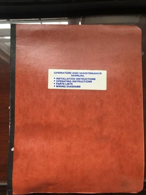 60" width x 108" L x 78" H Steelman, Electric Batch Oven - Image 7