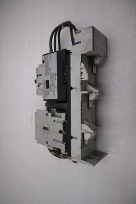 Allen-Bradley Bradley 140M-D8N-C16/ 100-C16*10 Motor Circuit Protector STOCK 3987-A - Image 5