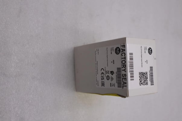 New SEALED Allen-Bradley 1794-IA8 Flex 8 Point Input Module 1794IA8 #G842A - Image 3
