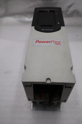 Allen-Bradley Bradley 20G11ND014AA0NNNNN Powerflex 755 Drive 10HP - STOCK 3822CC - Image 1