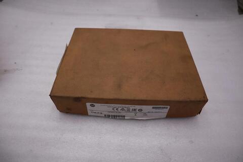 Allen-Bradley Bradley 1756-IB16 /A ControlLogix 10-31VDC 16-Pt Module - STOCK 3853CC - Image 4