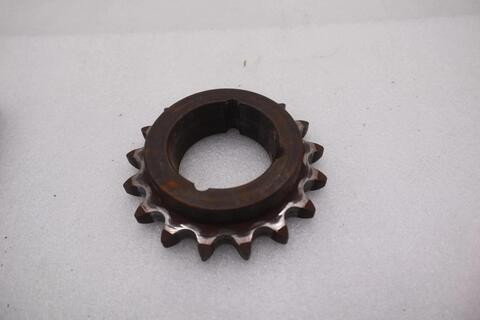 Martin Taper Bushed Sprocket: 60BTB19 1610 STOCK B-529 - Image 2
