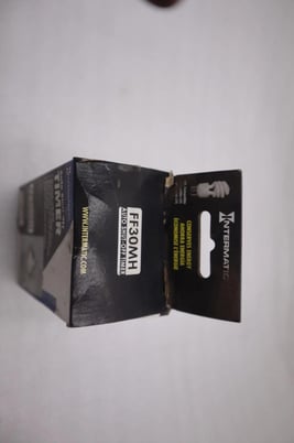 INTERMATIC FF30MH Spring-Wound Timer NEW STOCK K2997CC 78275185982 - Image 2