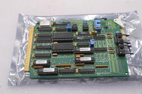 Technology 80 inc model 4323/33 board #800061g s/n 3527 stock #2731 - Image 1