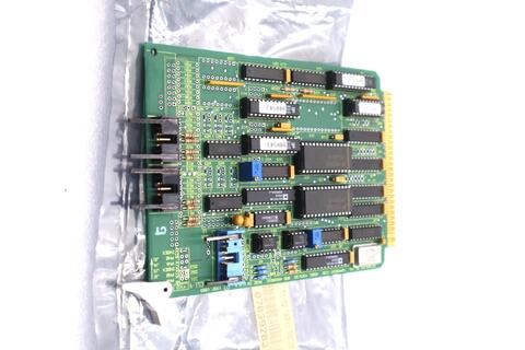 Technology 80 inc model 4323/33 board #800061g s/n 3527 stock #2731 - Image 2