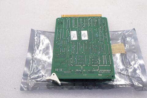 Technology 80 inc model 4323/33 board #800061g s/n 3527 stock #2731 - Image 3