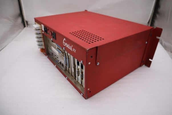 Applied Vision PN 16514 Genius MX Processor STOCK H1290 - Image 2