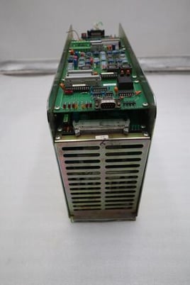 BYSTRONIC 702109 Frequency Inverter STOCK 5352 - Image 1