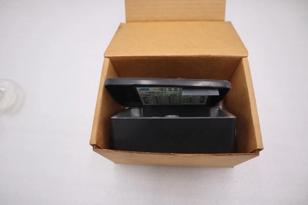 NEW ACCU-SORT 2755-NB40 WIRING ADAPTER BASE 2755NB40 STOCK H224 - Image 1