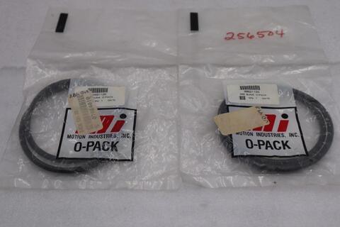 Motion Industries 366 Buna O-Pack O-Ring #K-2240 - Image 1