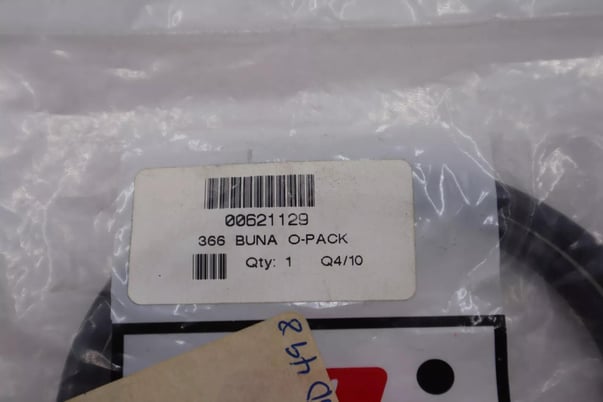 Motion Industries 366 Buna O-Pack O-Ring #K-2240 - Image 2