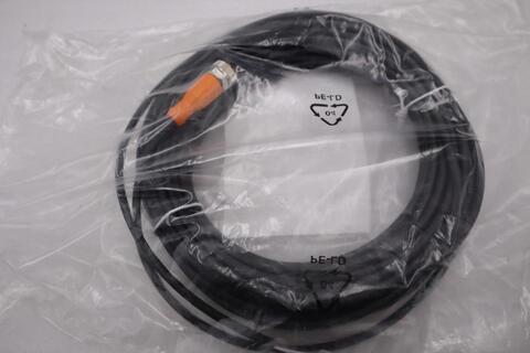 New ifm efector evc082 adogh040mss0015h04 nsmp stock h1049 - Image 1