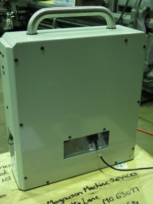 Haas, CNC control simulator, 22 hours, 2018 - Image 4