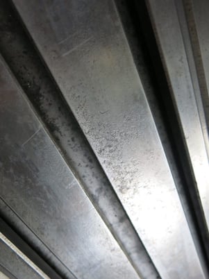 Acer, Table Milling Machine, 3 HP, digital read out, 9" x49" table - Image 5