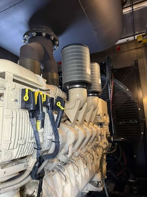 1750 KW Kohler, 8.7 MW, 2014-2016 (5 available) - Image 3