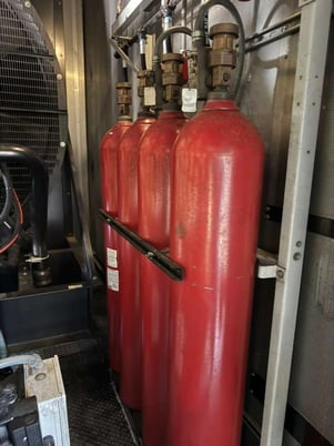 1750 KW Kohler, 8.7 MW, 2014-2016 (5 available) - Image 4