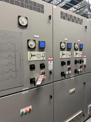 1750 KW Kohler, 8.7 MW, 2014-2016 (5 available) - Image 8