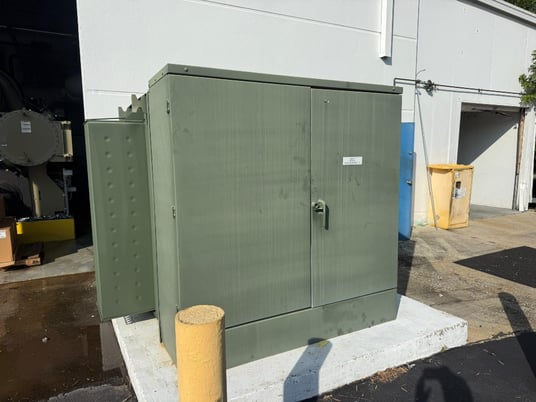 1750 KW Kohler, 8.7 MW, 2014-2016 (5 available) - Image 10