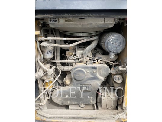 Cat 272D3, Skid Steer Loader, 4755 hours, S/N: HX200930, 2020 - Image 7