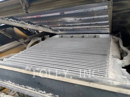 Cat 272D3, Skid Steer Loader, 4755 hours, S/N: HX200930, 2020 - Image 8