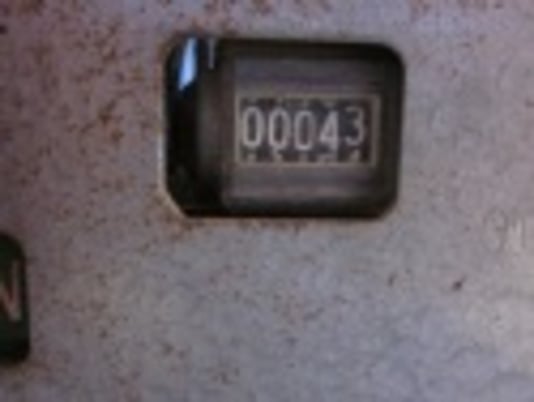 2000 Amps, ITE, 15HK, electrically operated, drawout, #AB0616 - Image 2