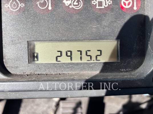 Caterpillar 844H, Wheel Dozer, 2975 hours, S/N: BTW00162, 2007 - Image 5