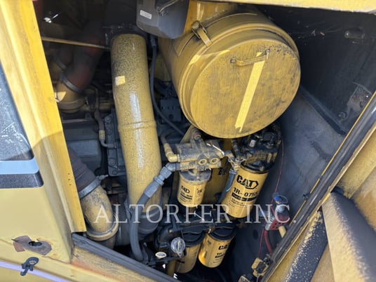 Caterpillar 844H, Wheel Dozer, 2975 hours, S/N: BTW00162, 2007 - Image 7