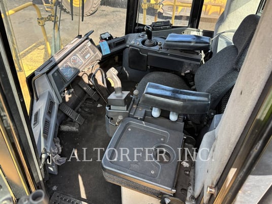 Caterpillar 844H, Wheel Dozer, 2975 hours, S/N: BTW00162, 2007 - Image 8