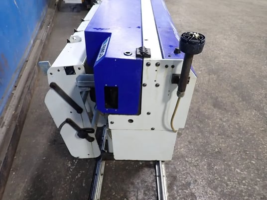 Iemca #VIP-80/14, Bar Feeder, 55.5" capacity, 230 V - Image 10