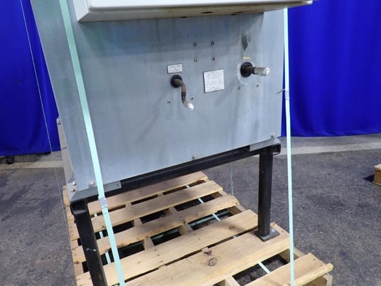 Dimplex Thermal Solutions #7.5/10-Ton, Chiller, R407C, 460 V - Image 3