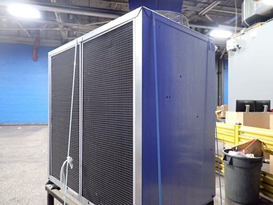 Dimplex Thermal Solutions #7.5/10-Ton, Chiller, R407C, 460 V - Image 6