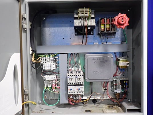 Dimplex Thermal Solutions #7.5/10-Ton, Chiller, R407C, 460 V - Image 7