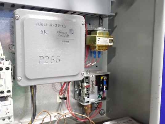 Dimplex Thermal Solutions #7.5/10-Ton, Chiller, R407C, 460 V - Image 10