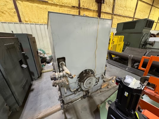 3000 HP 1787 RPM Ideal, Frame MCA-1808, polyphase induction motor - Image 10