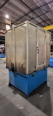 Doringer #D350, saw cells - Image 2