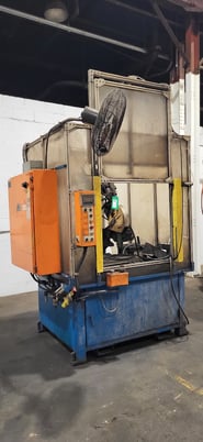 Doringer #D350, saw cells - Image 3