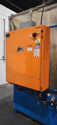 Doringer #D350, saw cells - Image 4