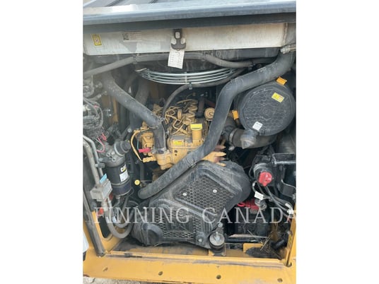 Caterpillar 265-05, Track Loader, 667 hours, S/N: KR407204, 2025 - Image 7