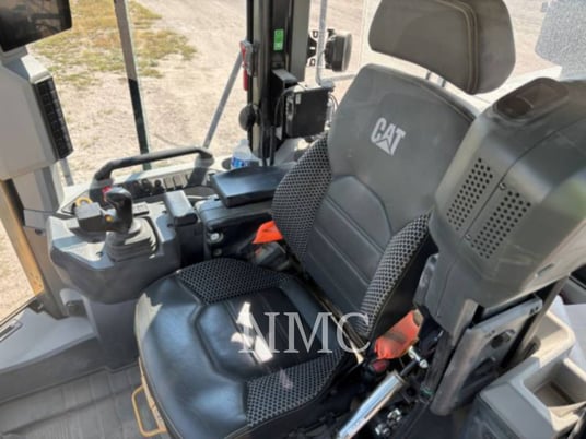 Cat 972-14, Wheel Loader, 1423 hours, S/N: FFB00506, 2020 - Image 5