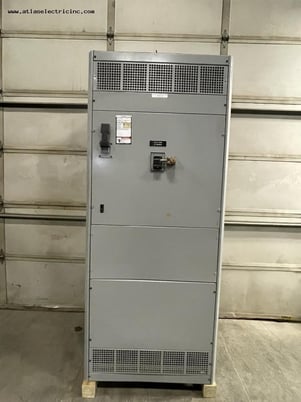 2000 Amps, Siemens #SB, Low Voltage Switchboard, 480Y/277 Volts - Image 5