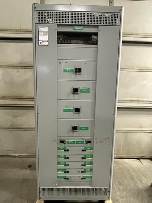 2000 Amps, Siemens #SB, Low Voltage Switchboard, 480Y/277 Volts - Image 6