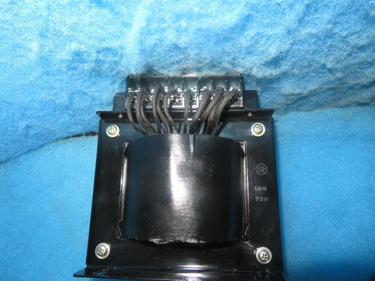 750 VA, Kasuga DVSC750AE21, kasuga, 1 phase, new, 1 yr warranty - Image 3