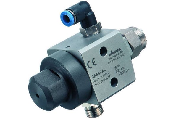 Wagner, Airless Guns - Image 3