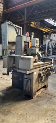 ELB Schliff #8W6VAI, Surface Grinder - Image 2