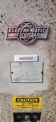 ELB Schliff #8W6VAI, Surface Grinder - Image 3