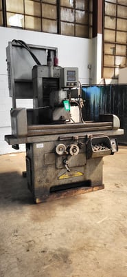 ELB Schliff #8W6VAI, Surface Grinder - Image 4