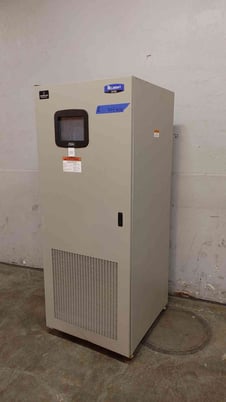 250 Amp. Liebert, Transfer Switch, 4-Wire, 480 Volts, 3PH - Image 3