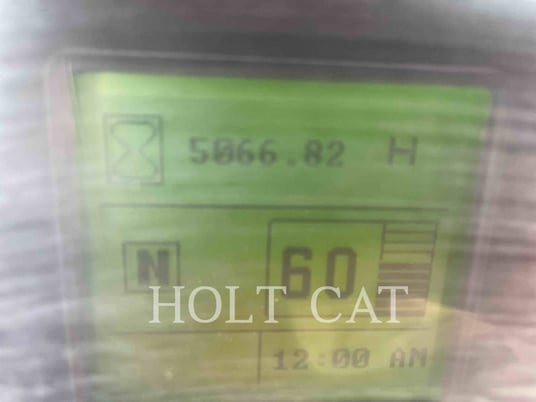 Case 850L, Crawler Dozer, 5066 hours, S/N: NCDC80002, 2012 - Image 5